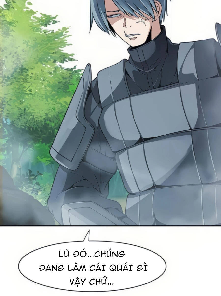 Giáo Viên Của Những Nhân Vật Phản Diện Chapter 13 - Trang 17
