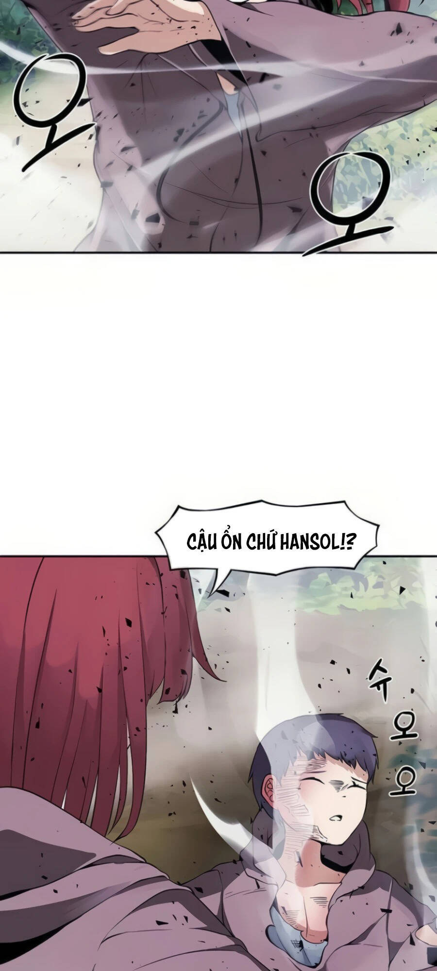 Giáo Viên Của Những Nhân Vật Phản Diện Chapter 13 - Trang 19