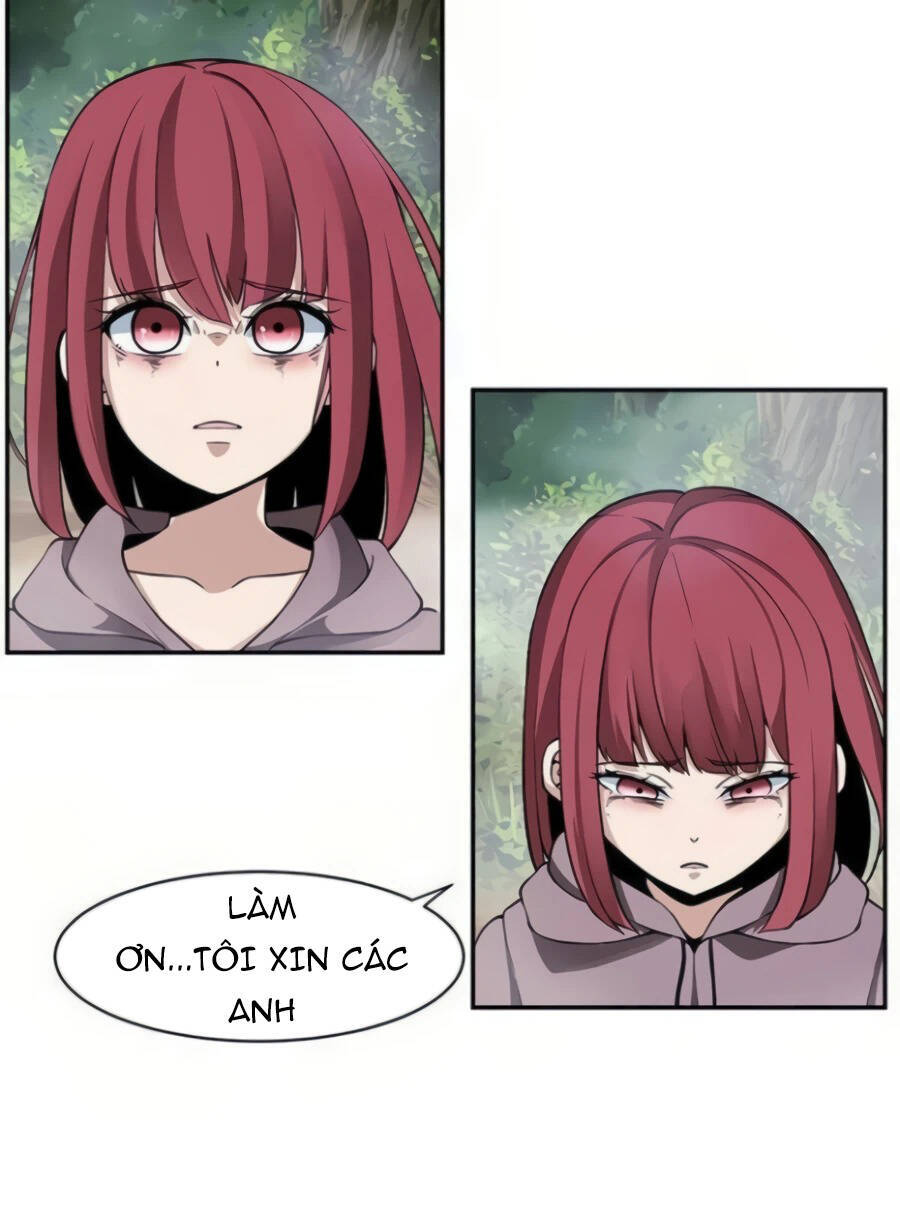 Giáo Viên Của Những Nhân Vật Phản Diện Chapter 13 - Trang 27