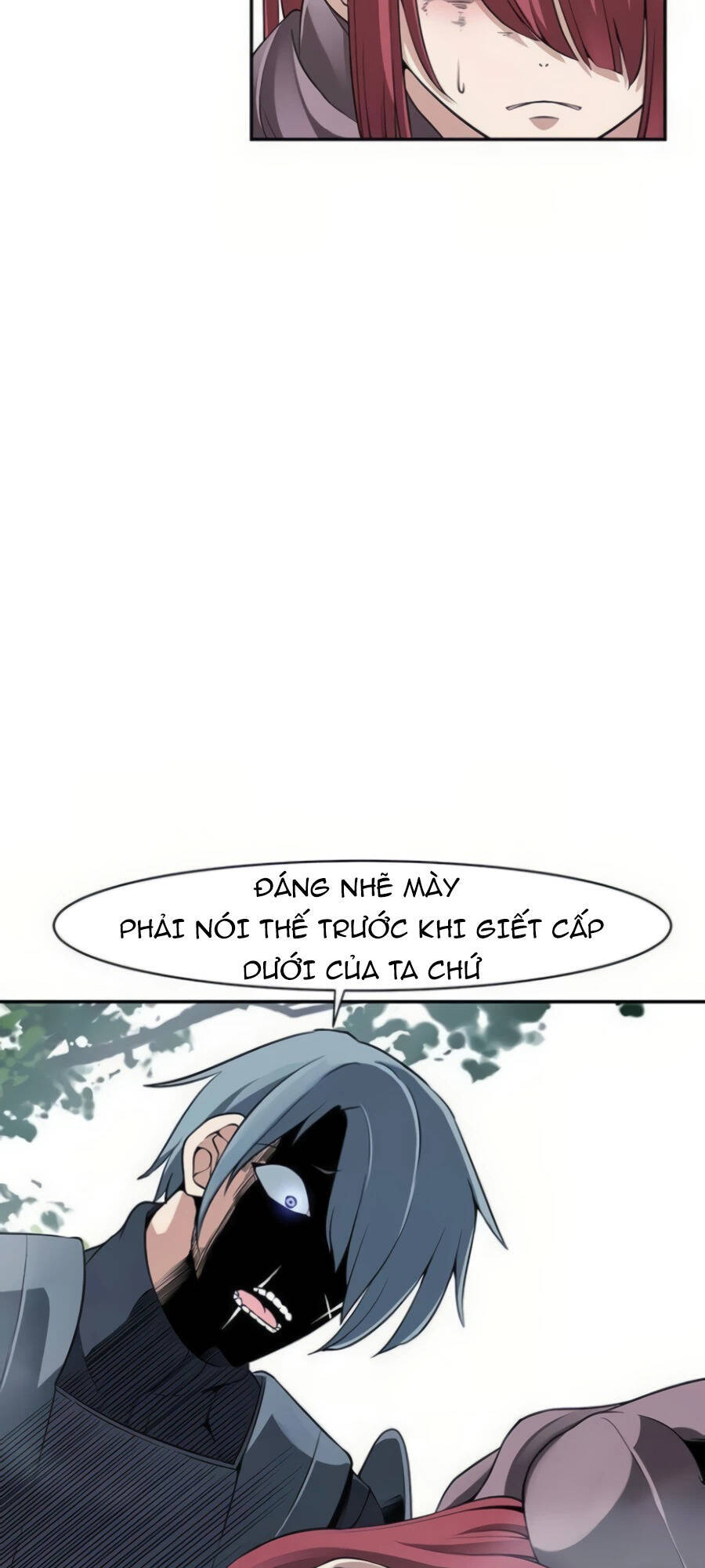 Giáo Viên Của Những Nhân Vật Phản Diện Chapter 13 - Trang 30