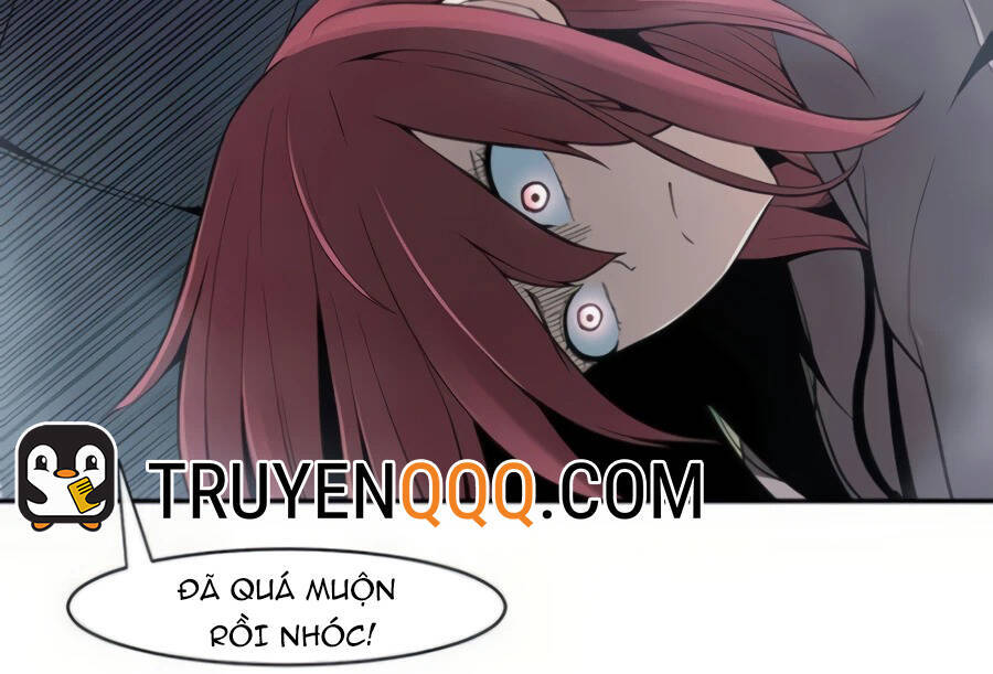 Giáo Viên Của Những Nhân Vật Phản Diện Chapter 13 - Trang 31