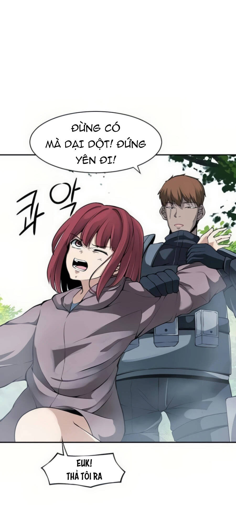 Giáo Viên Của Những Nhân Vật Phản Diện Chapter 13 - Trang 32