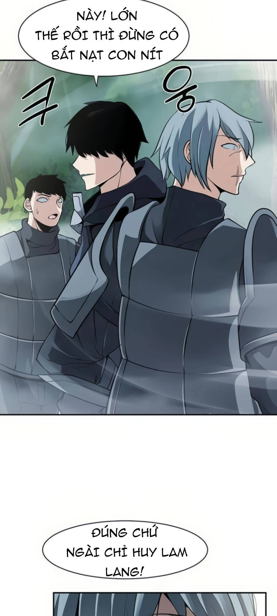 Giáo Viên Của Những Nhân Vật Phản Diện Chapter 13 - Trang 39