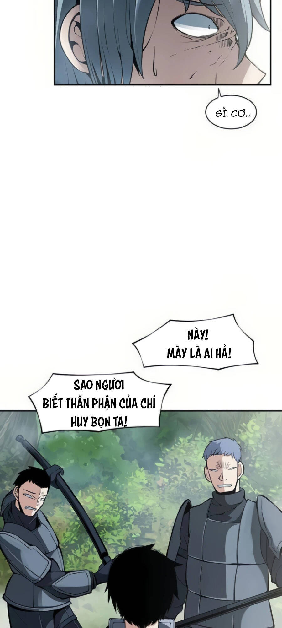 Giáo Viên Của Những Nhân Vật Phản Diện Chapter 13 - Trang 40