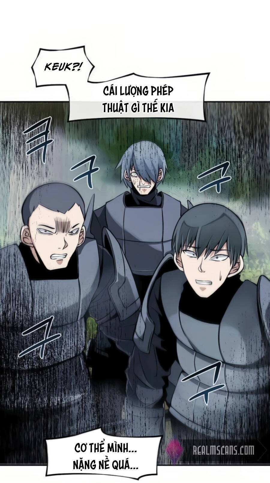 Giáo Viên Của Những Nhân Vật Phản Diện Chapter 13 - Trang 44