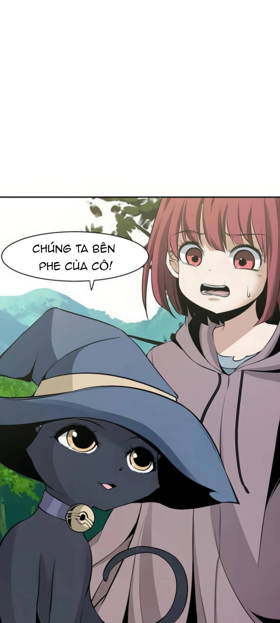Giáo Viên Của Những Nhân Vật Phản Diện Chapter 13 - Trang 48