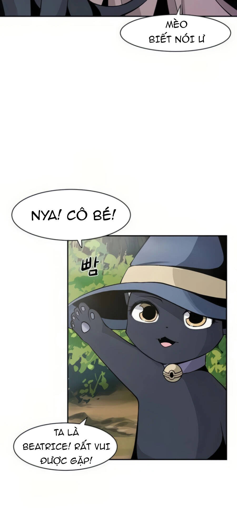 Giáo Viên Của Những Nhân Vật Phản Diện Chapter 13 - Trang 49