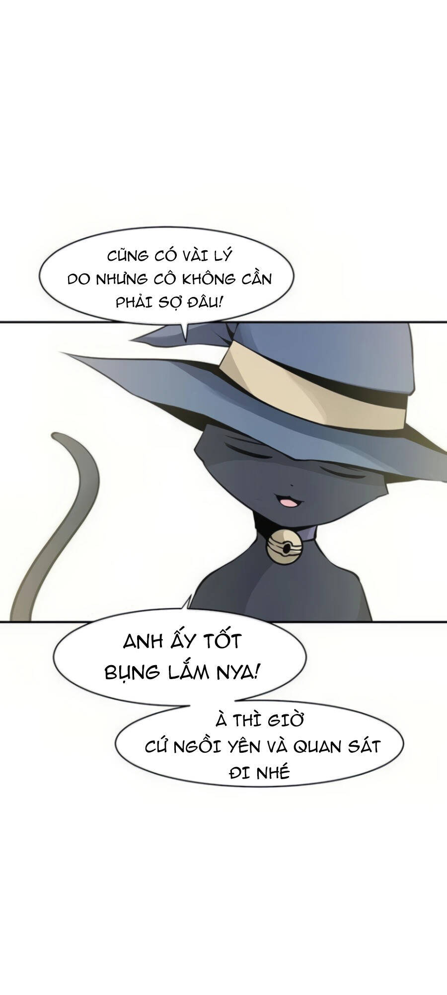 Giáo Viên Của Những Nhân Vật Phản Diện Chapter 13 - Trang 51