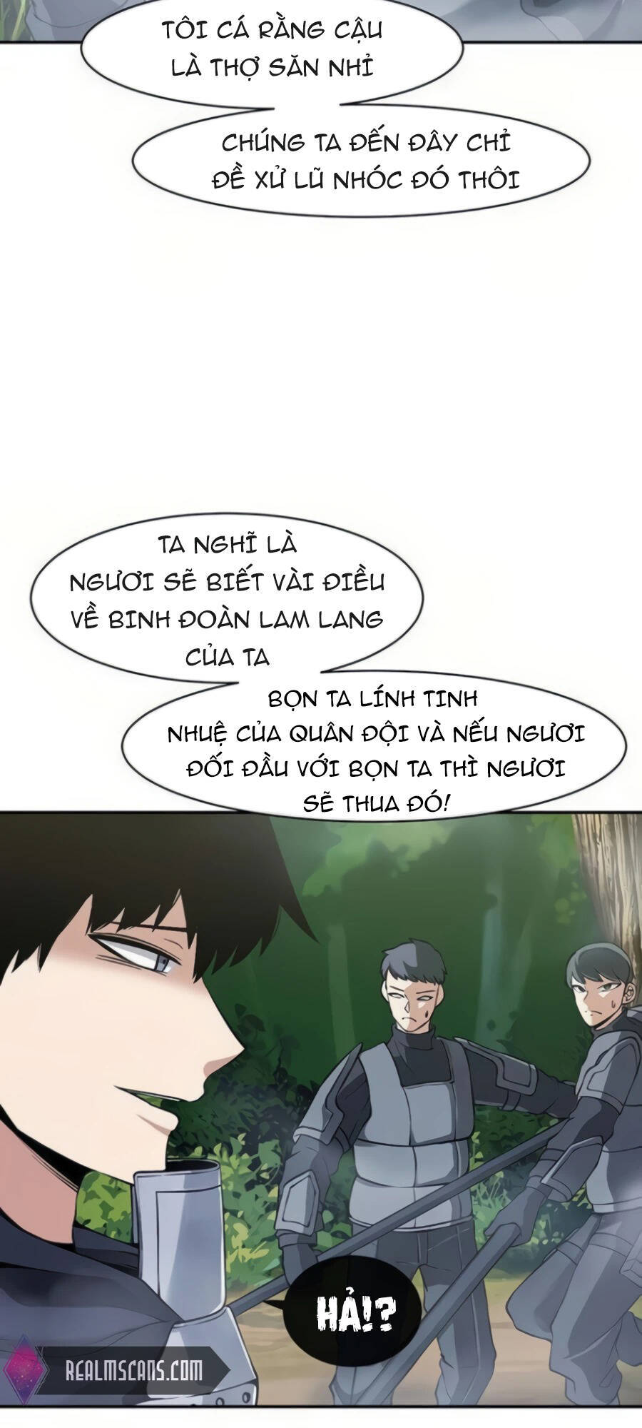 Giáo Viên Của Những Nhân Vật Phản Diện Chapter 13 - Trang 55