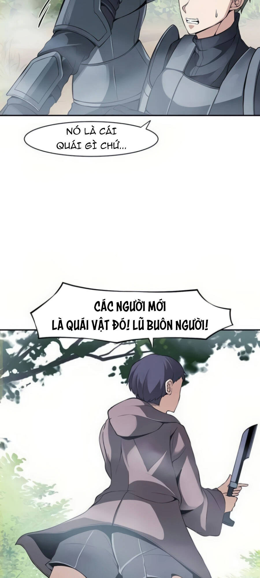 Giáo Viên Của Những Nhân Vật Phản Diện Chapter 13 - Trang 6
