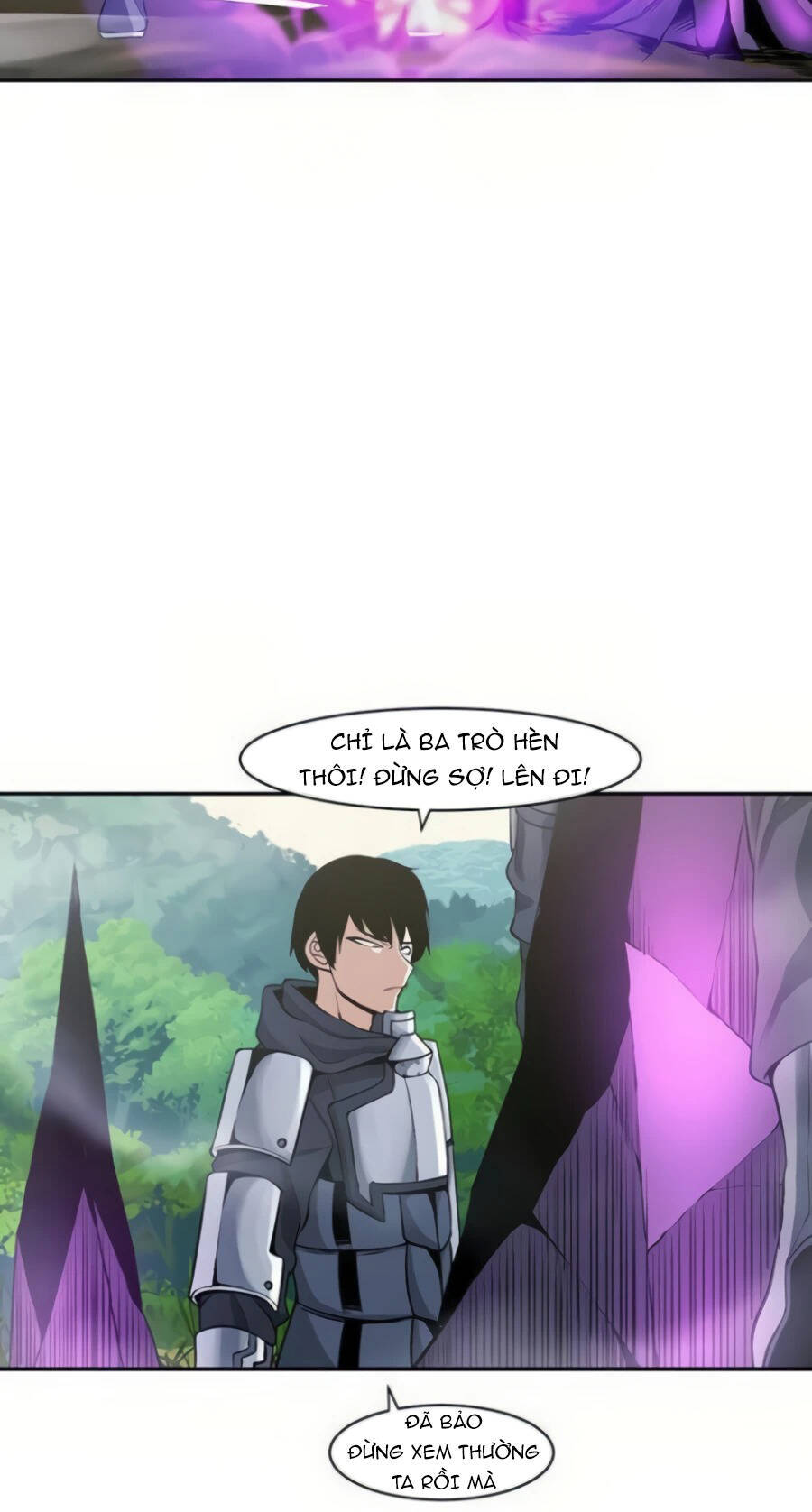 Giáo Viên Của Những Nhân Vật Phản Diện Chapter 13 - Trang 67