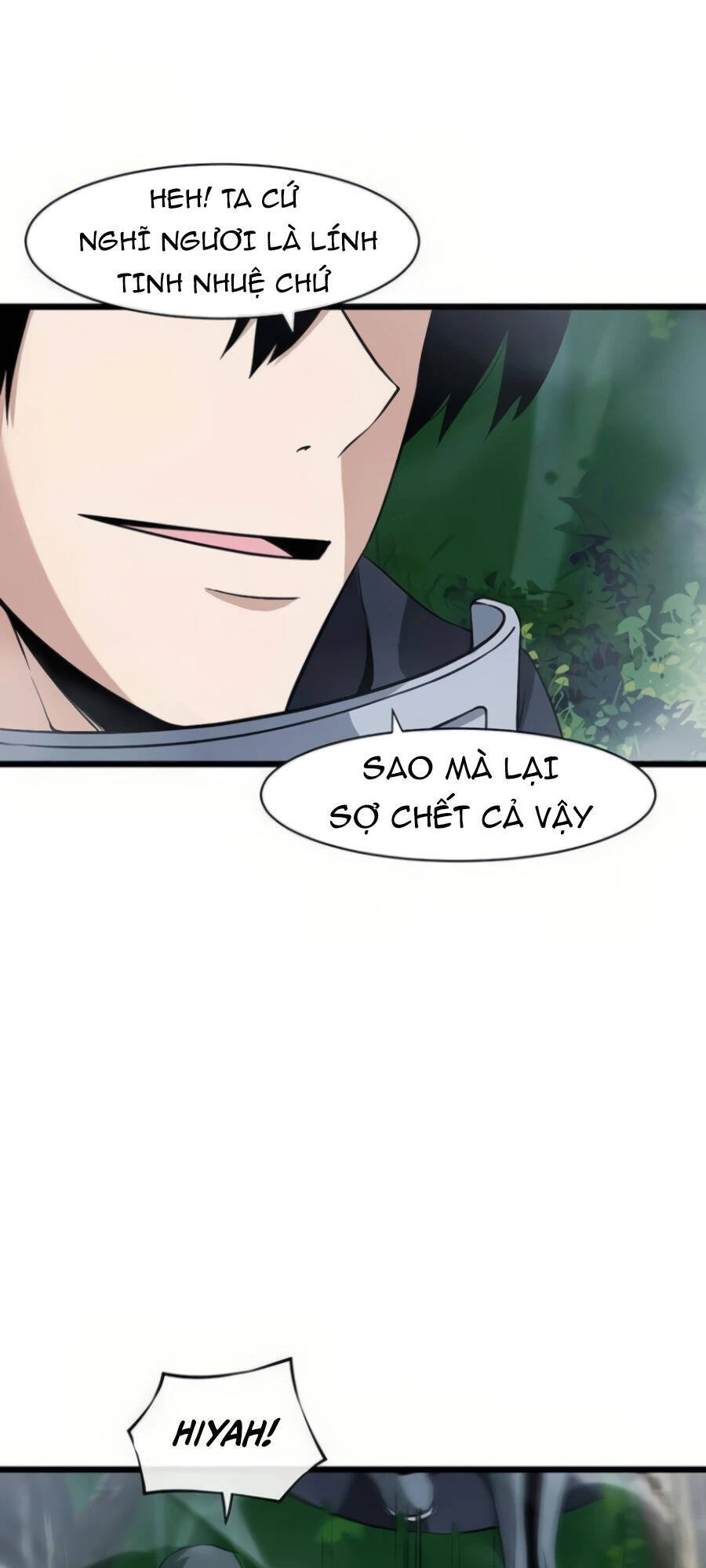 Giáo Viên Của Những Nhân Vật Phản Diện Chapter 13 - Trang 72