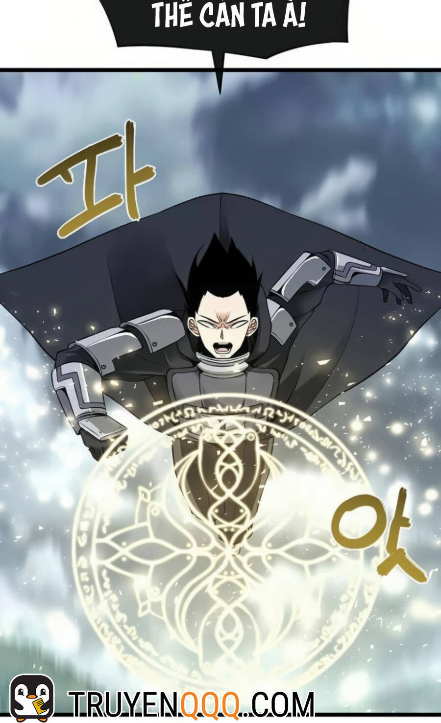 Giáo Viên Của Những Nhân Vật Phản Diện Chapter 13 - Trang 77