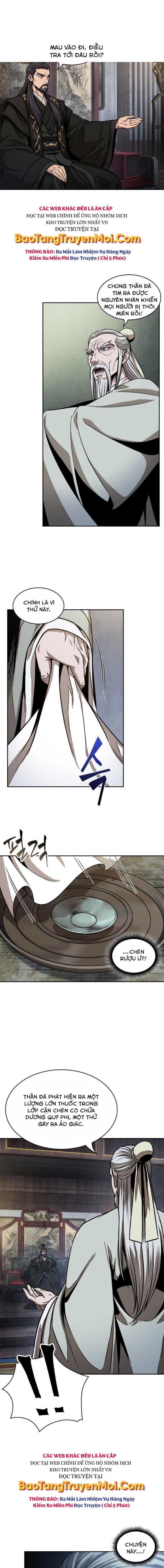 Nano Ma Thần Chapter 113 - Trang 1