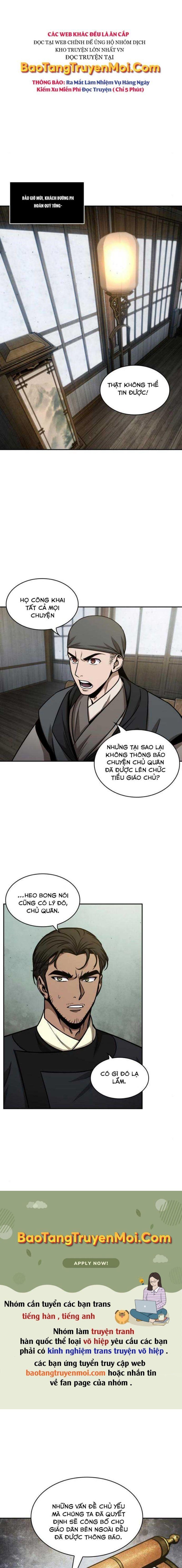 Nano Ma Thần Chapter 113 - Trang 12