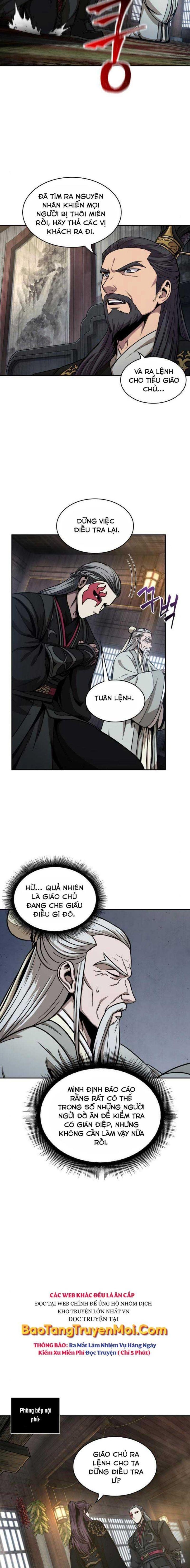 Nano Ma Thần Chapter 113 - Trang 4