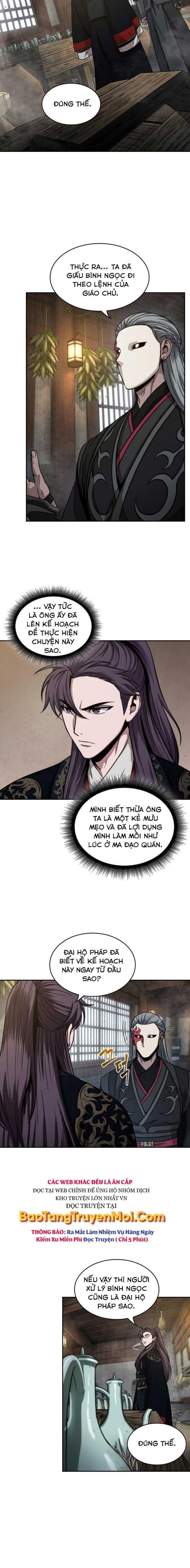 Nano Ma Thần Chapter 113 - Trang 5