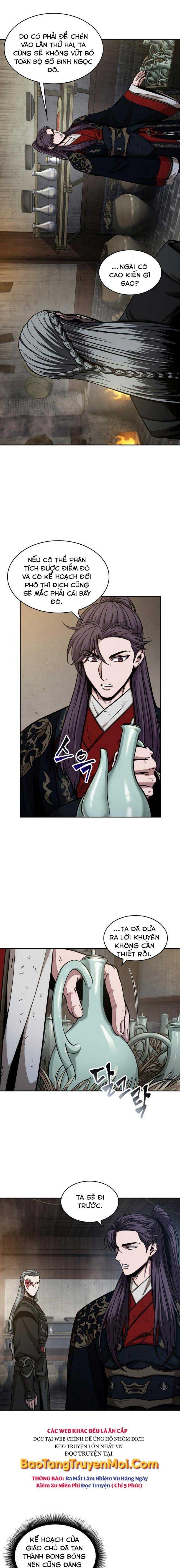 Nano Ma Thần Chapter 113 - Trang 6
