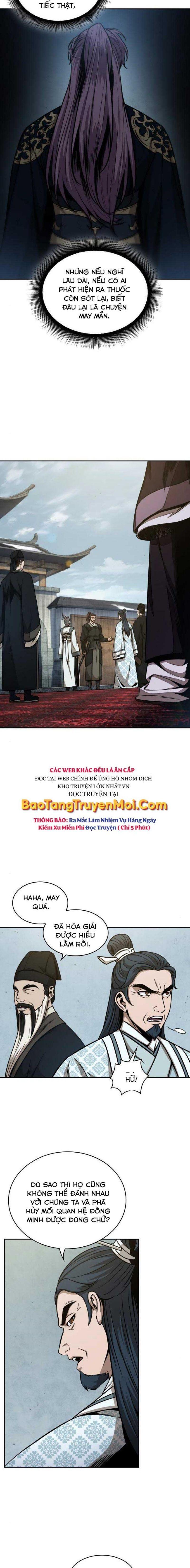 Nano Ma Thần Chapter 113 - Trang 7