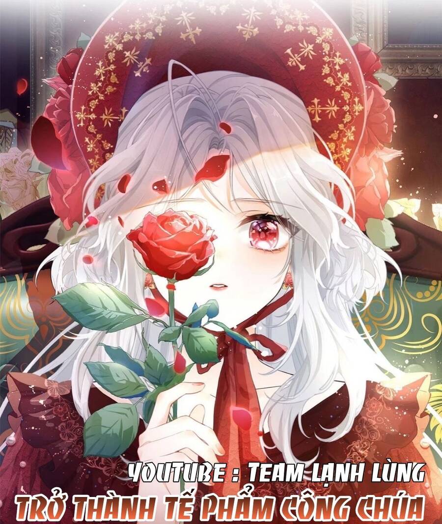 Ngày Nào Đó Trở Thành Công Chúa Tế Phẩm Chapter 71 - Trang 1