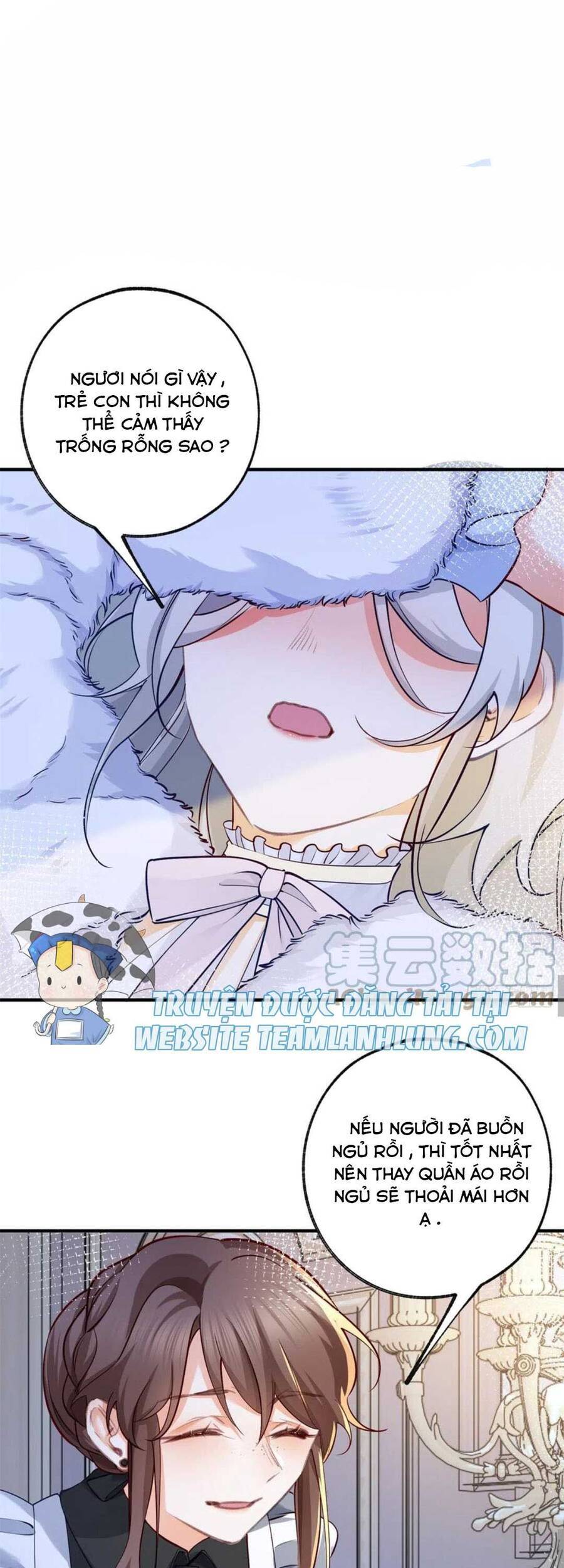 Ngày Nào Đó Trở Thành Công Chúa Tế Phẩm Chapter 71 - Trang 10