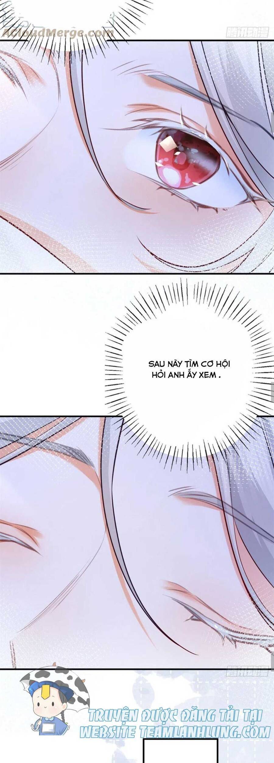 Ngày Nào Đó Trở Thành Công Chúa Tế Phẩm Chapter 71 - Trang 17