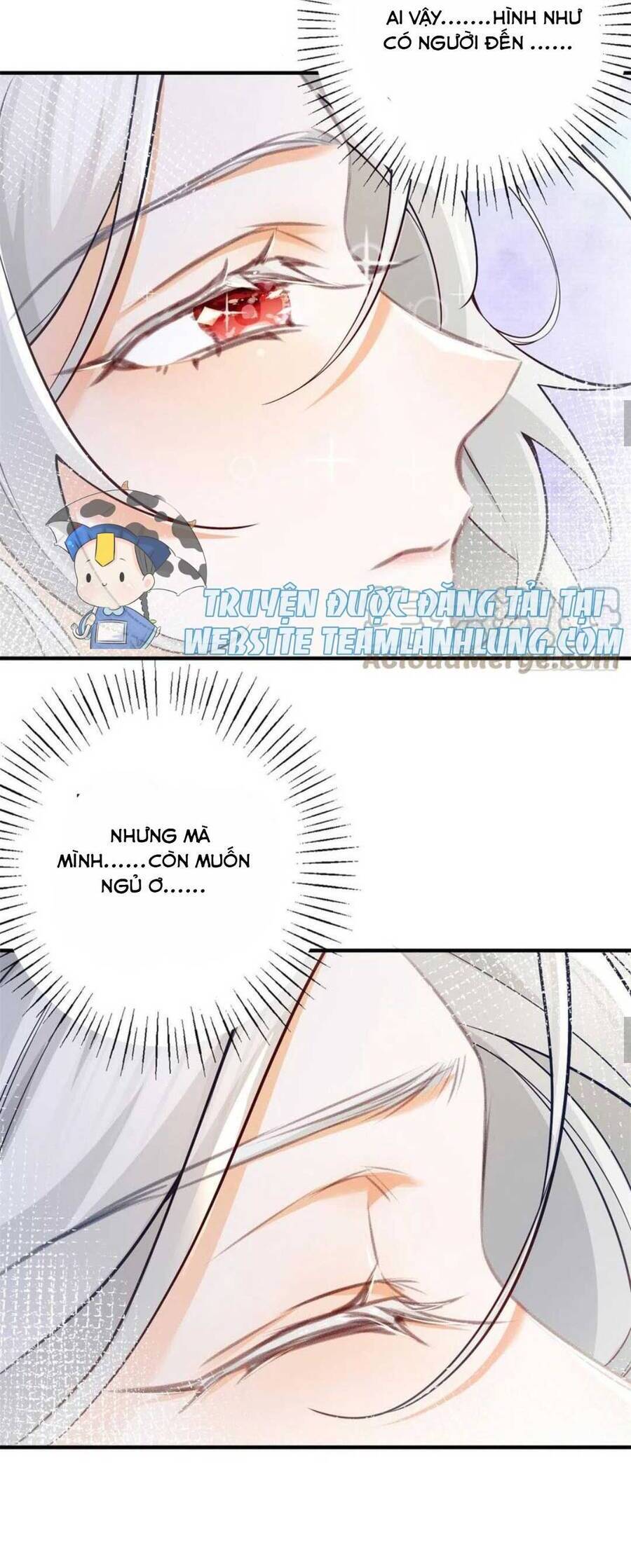 Ngày Nào Đó Trở Thành Công Chúa Tế Phẩm Chapter 71 - Trang 19