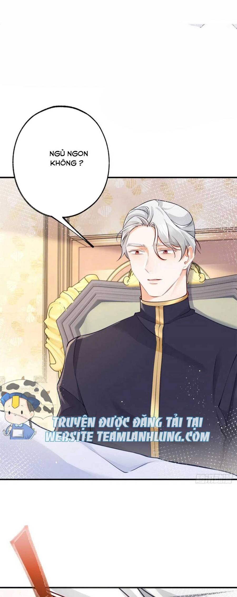 Ngày Nào Đó Trở Thành Công Chúa Tế Phẩm Chapter 71 - Trang 23