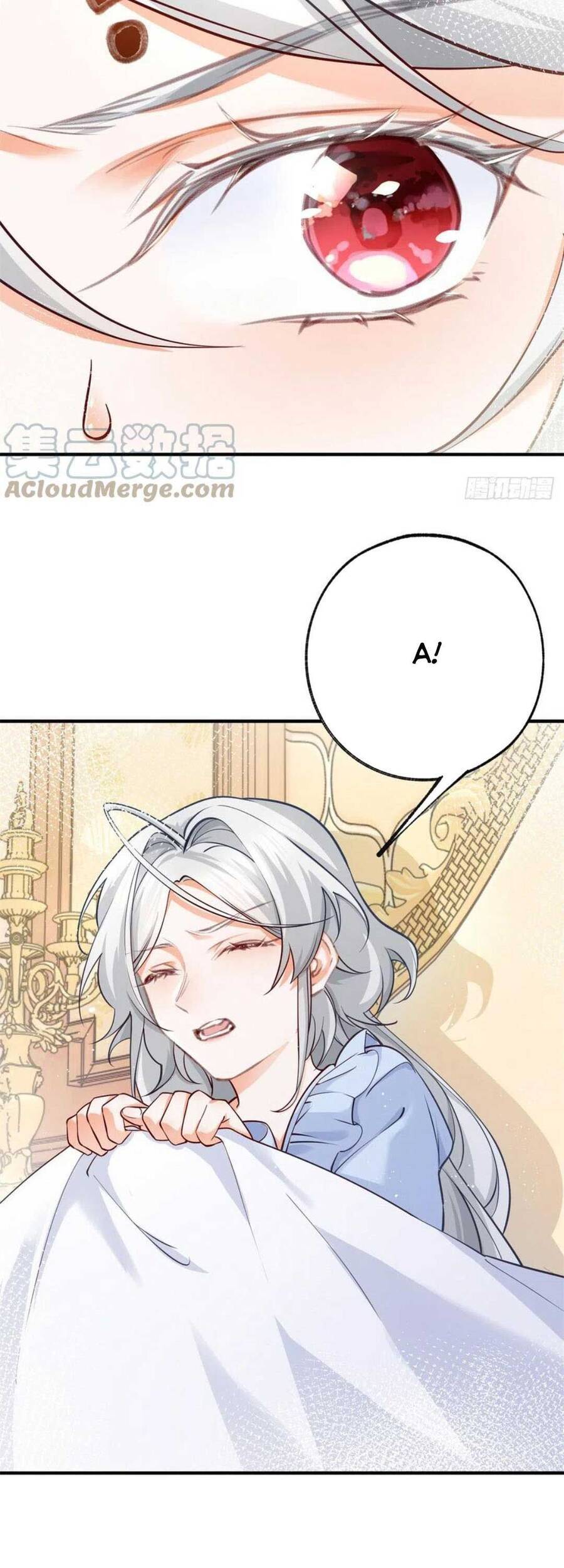 Ngày Nào Đó Trở Thành Công Chúa Tế Phẩm Chapter 71 - Trang 24