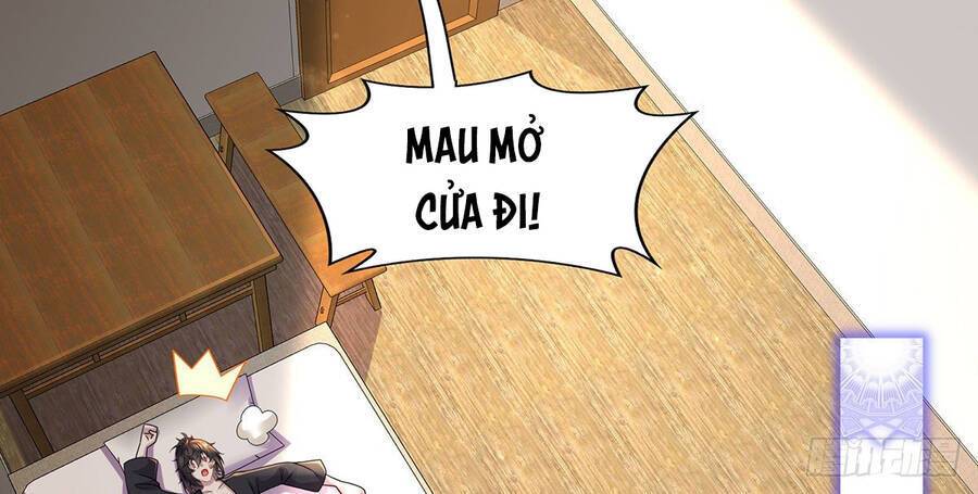 Nghịch Thiên Cải Mệnh Chapter 1 - Trang 17