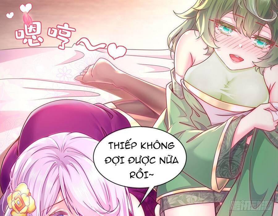 Nghịch Thiên Cải Mệnh Chapter 1 - Trang 3