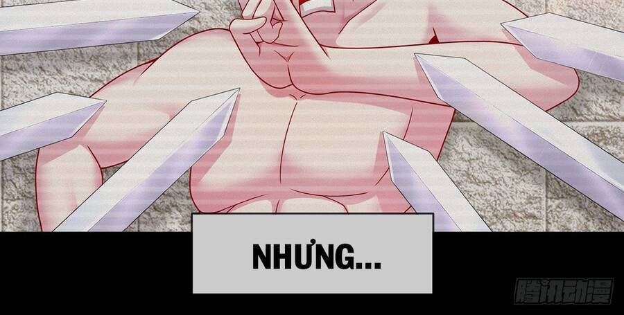 Nghịch Thiên Cải Mệnh Chapter 1 - Trang 31