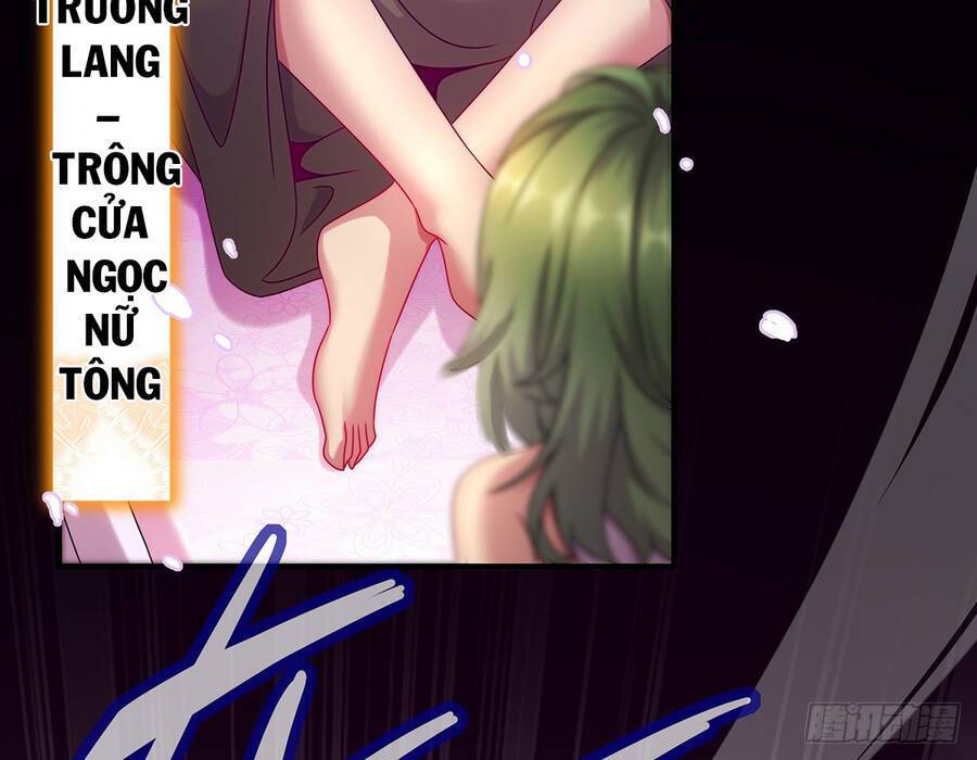 Nghịch Thiên Cải Mệnh Chapter 1 - Trang 5