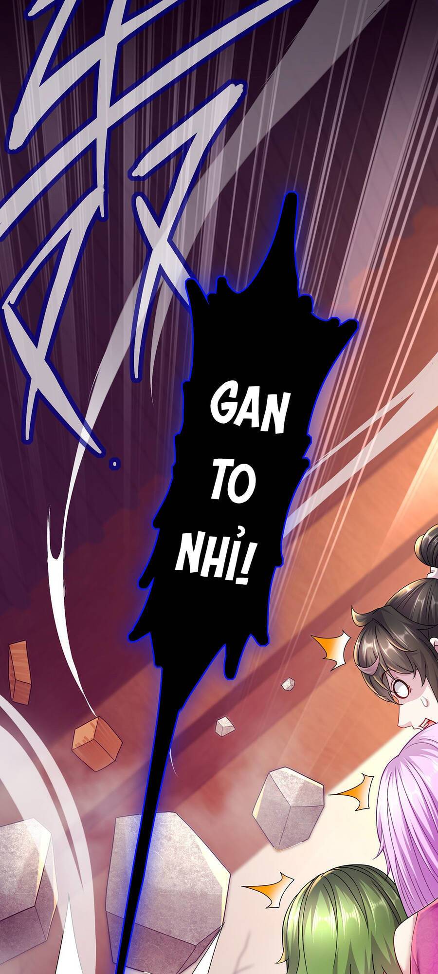 Nghịch Thiên Cải Mệnh Chapter 1 - Trang 6