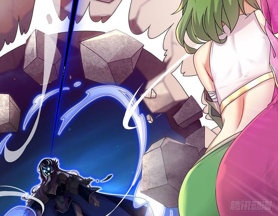 Nghịch Thiên Cải Mệnh Chapter 1 - Trang 7