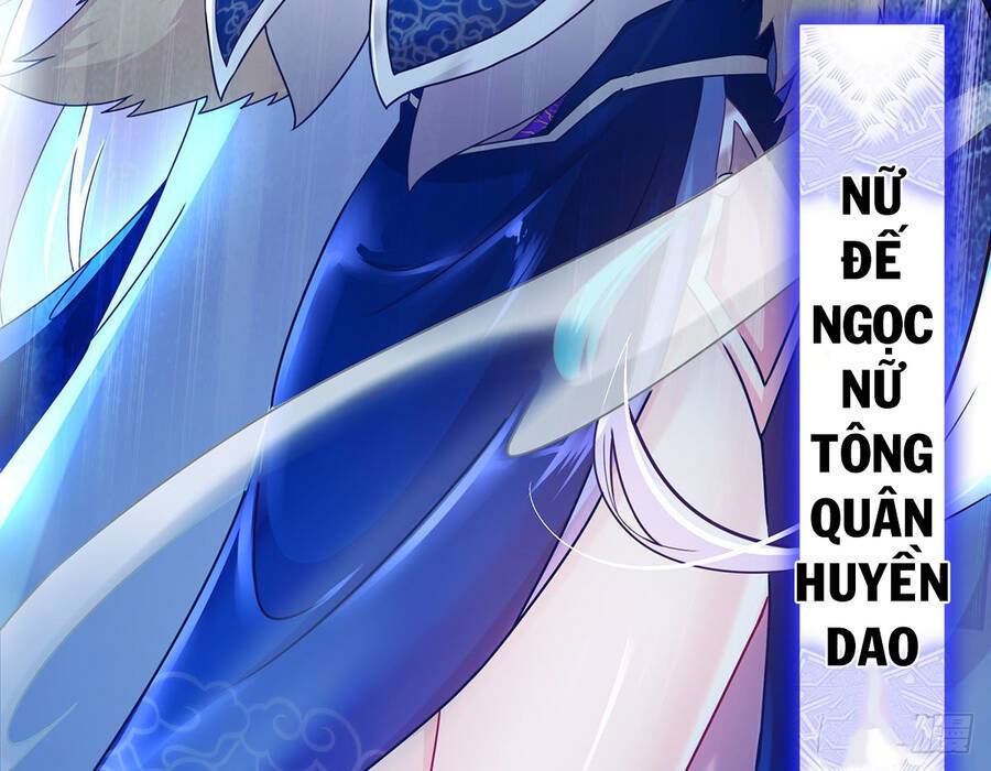 Nghịch Thiên Cải Mệnh Chapter 1 - Trang 9