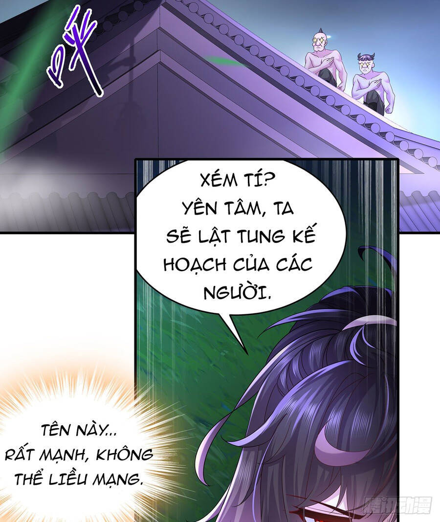 Nghịch Thiên Cải Mệnh Chapter 11 - Trang 11