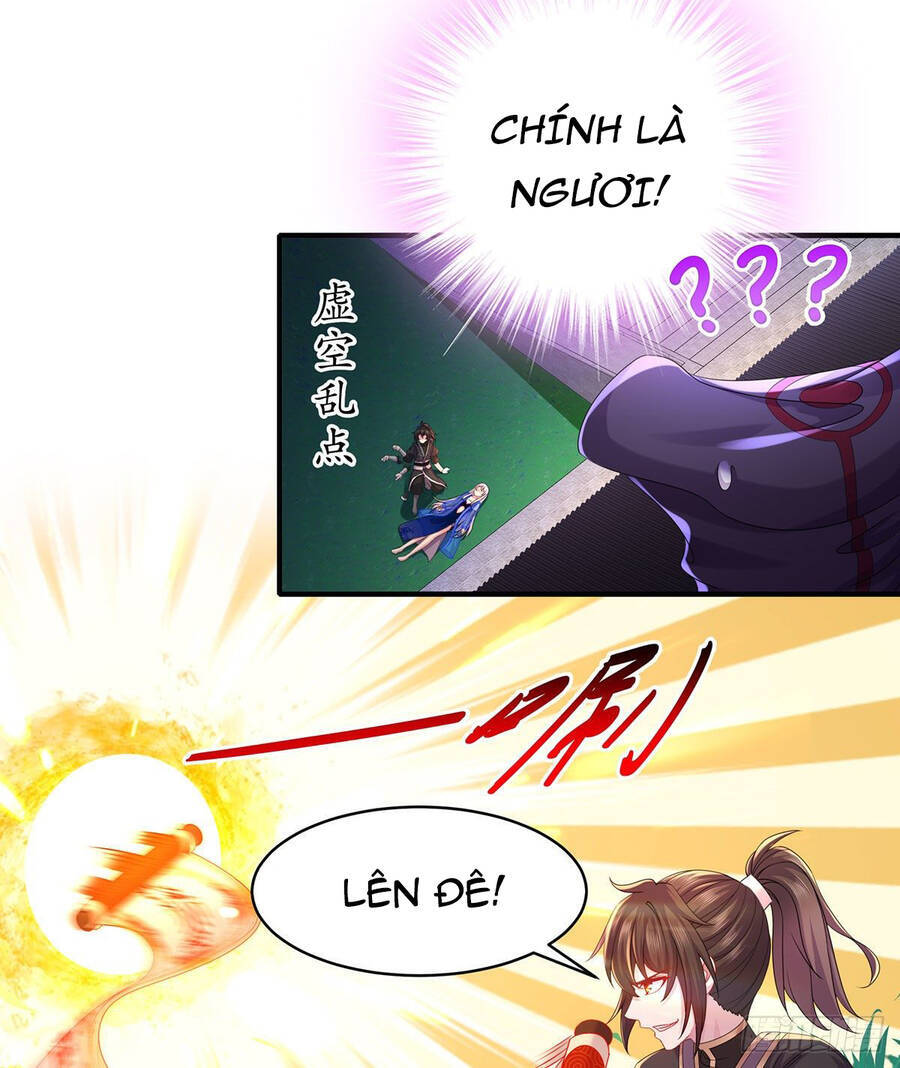 Nghịch Thiên Cải Mệnh Chapter 11 - Trang 13