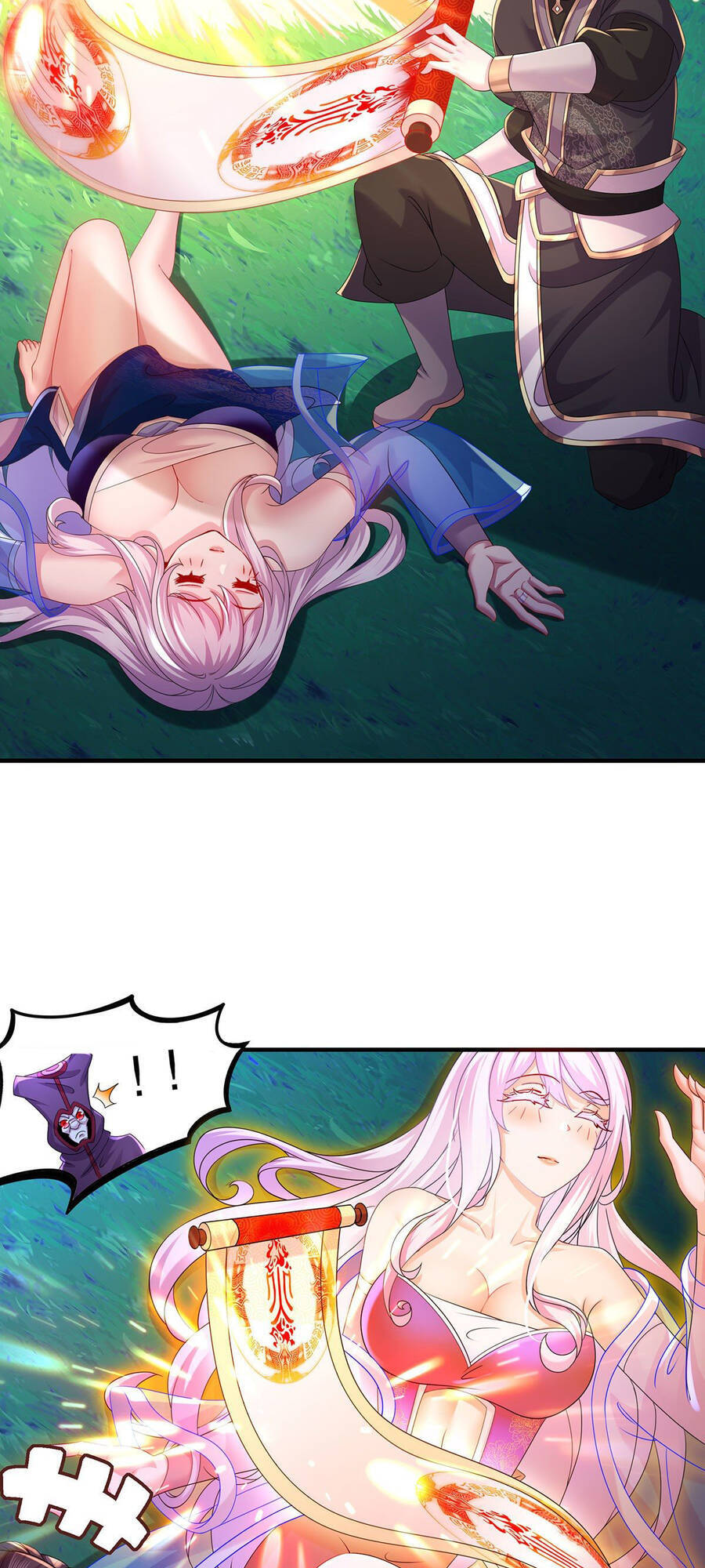 Nghịch Thiên Cải Mệnh Chapter 11 - Trang 14