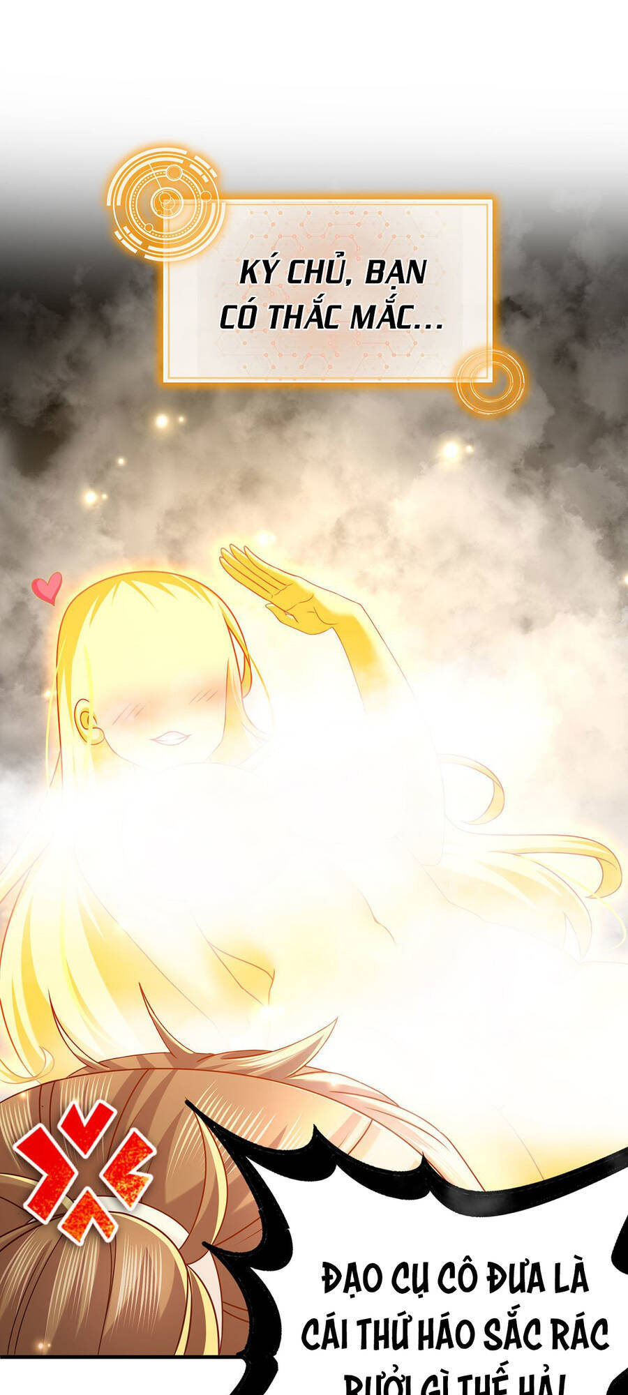 Nghịch Thiên Cải Mệnh Chapter 11 - Trang 18