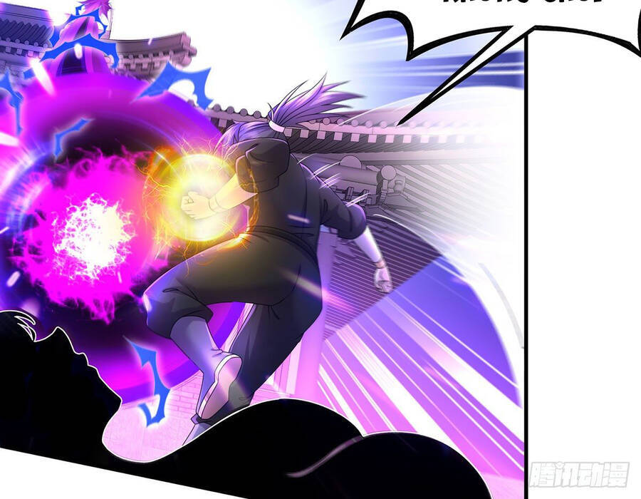 Nghịch Thiên Cải Mệnh Chapter 11 - Trang 23