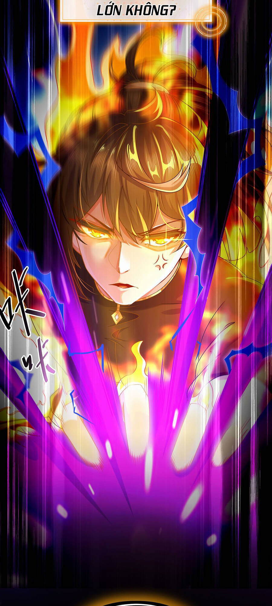 Nghịch Thiên Cải Mệnh Chapter 11 - Trang 26