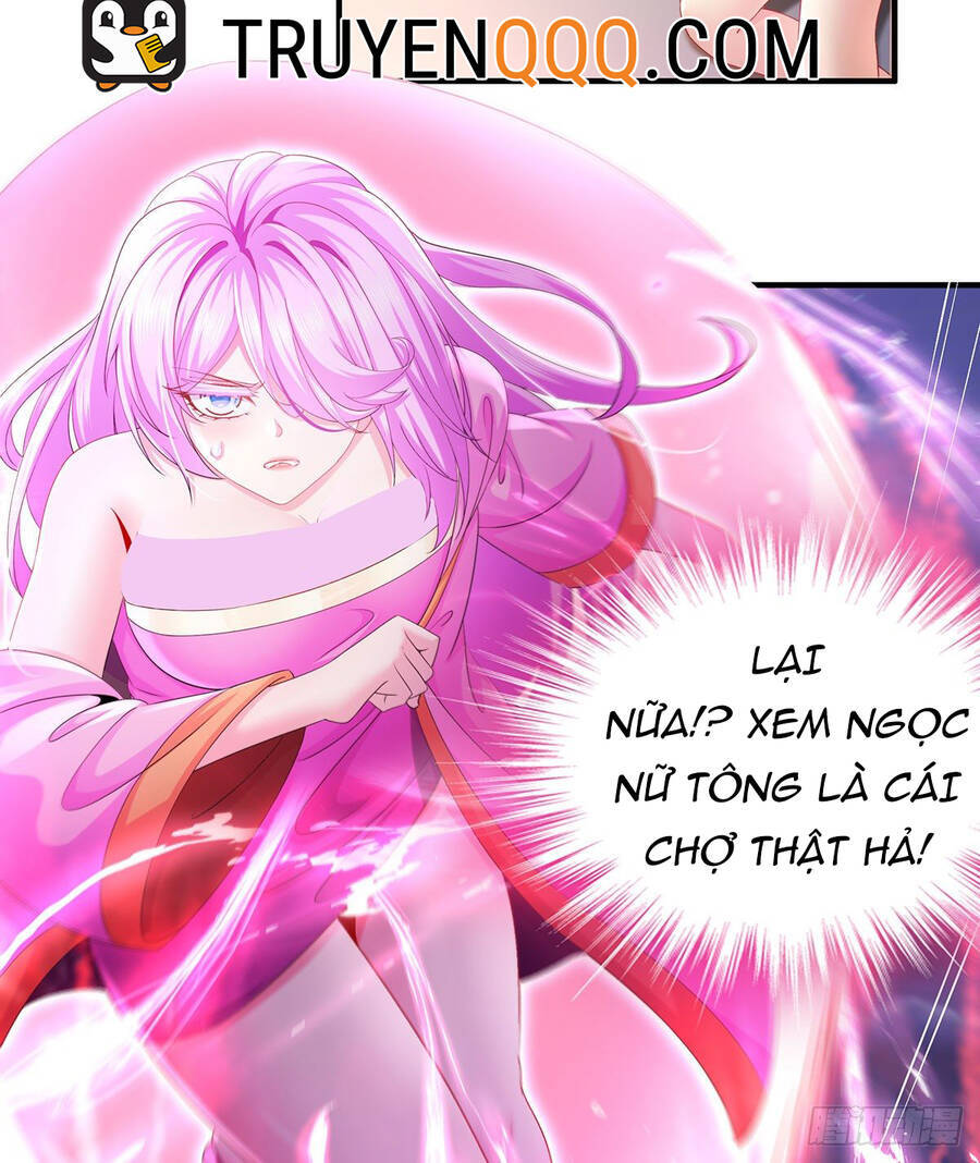 Nghịch Thiên Cải Mệnh Chapter 11 - Trang 3