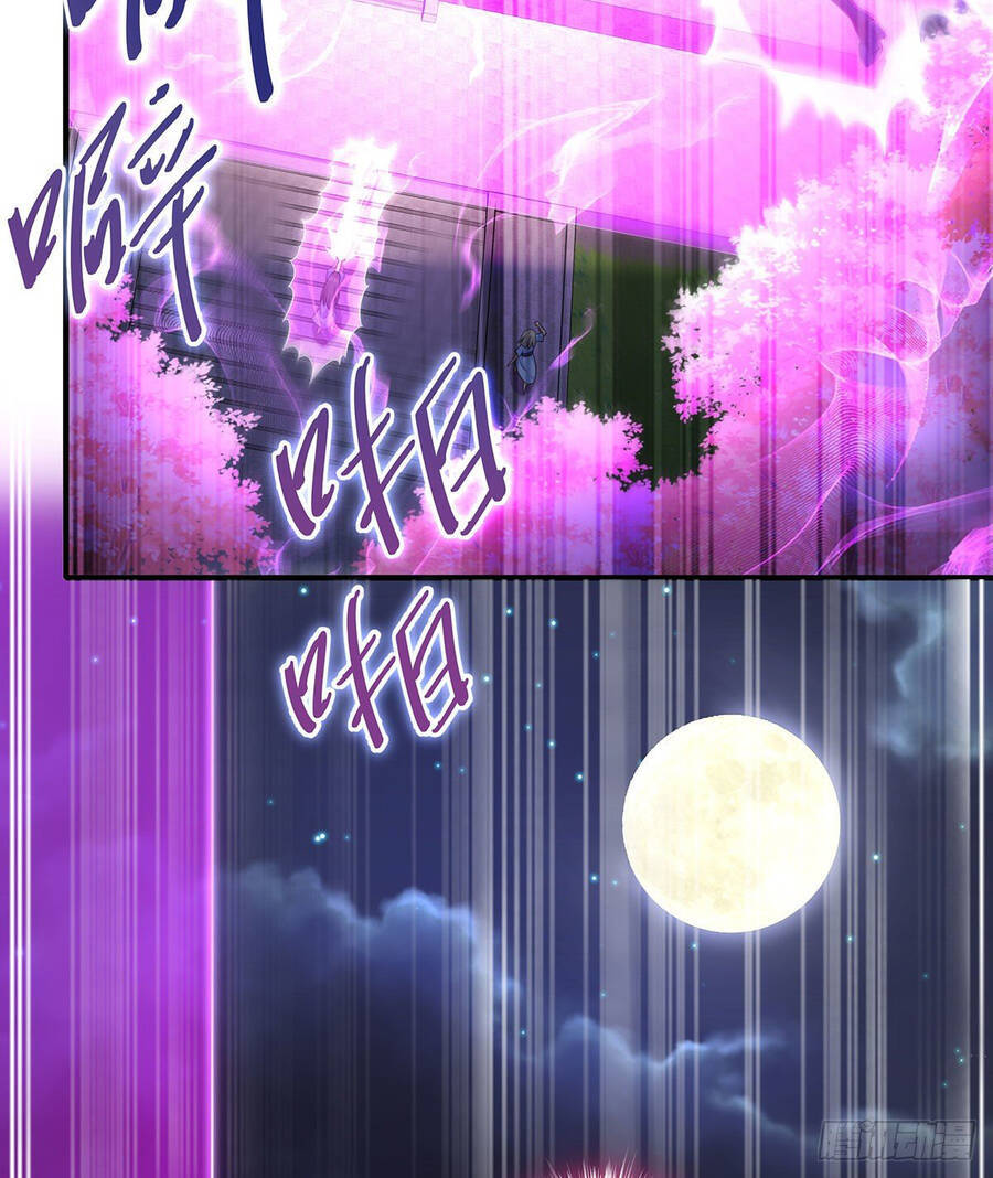Nghịch Thiên Cải Mệnh Chapter 11 - Trang 5