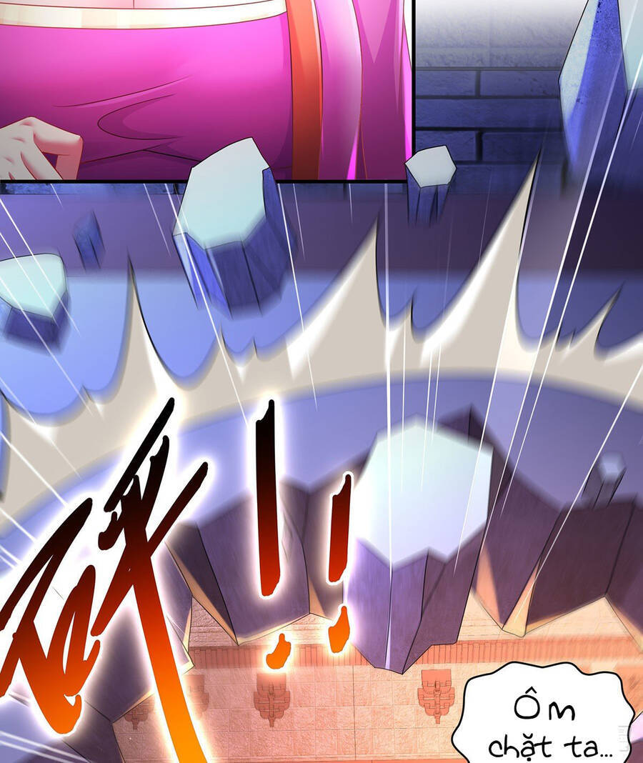 Nghịch Thiên Cải Mệnh Chapter 11 - Trang 7