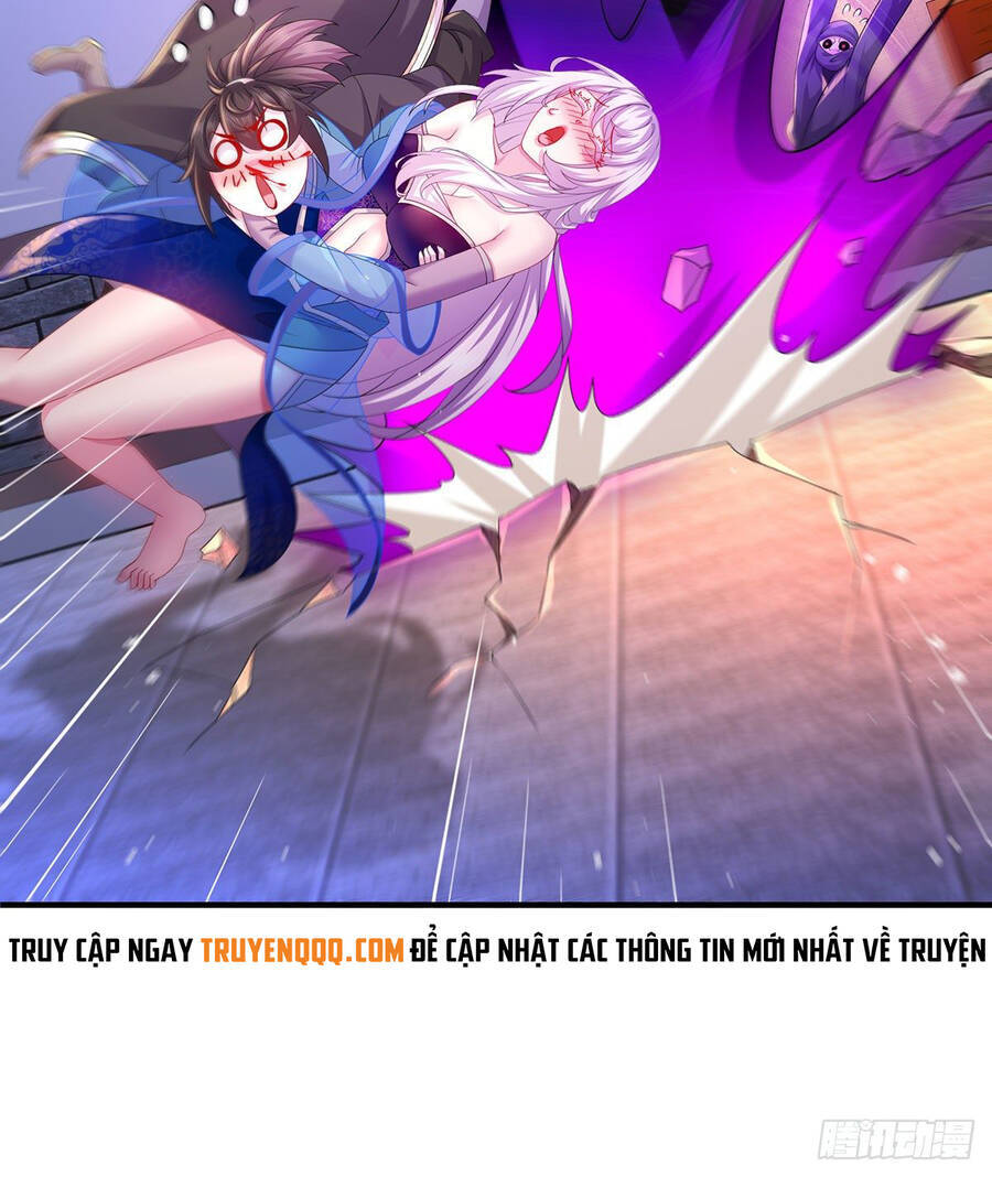 Nghịch Thiên Cải Mệnh Chapter 11 - Trang 9
