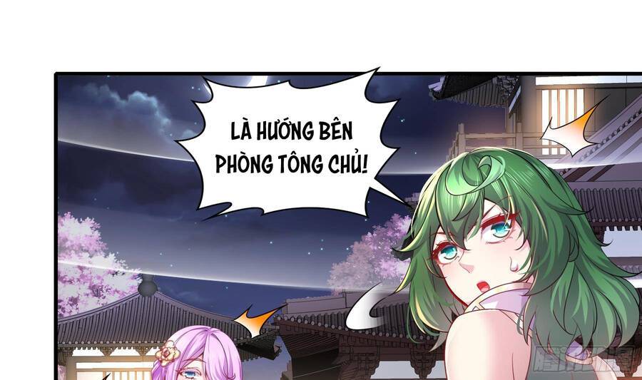 Nghịch Thiên Cải Mệnh Chapter 2 - Trang 15