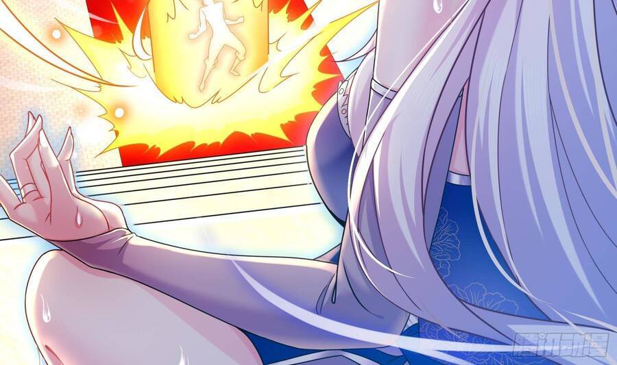 Nghịch Thiên Cải Mệnh Chapter 2 - Trang 21