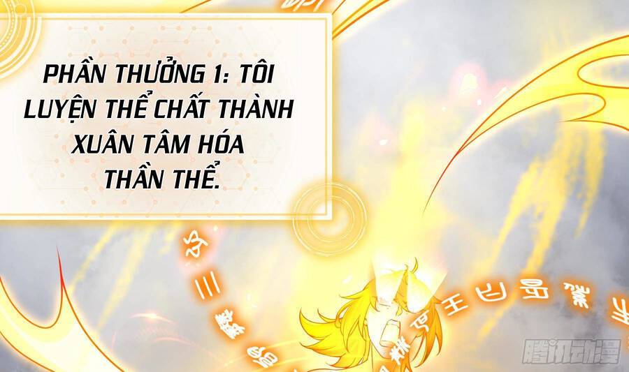 Nghịch Thiên Cải Mệnh Chapter 2 - Trang 24