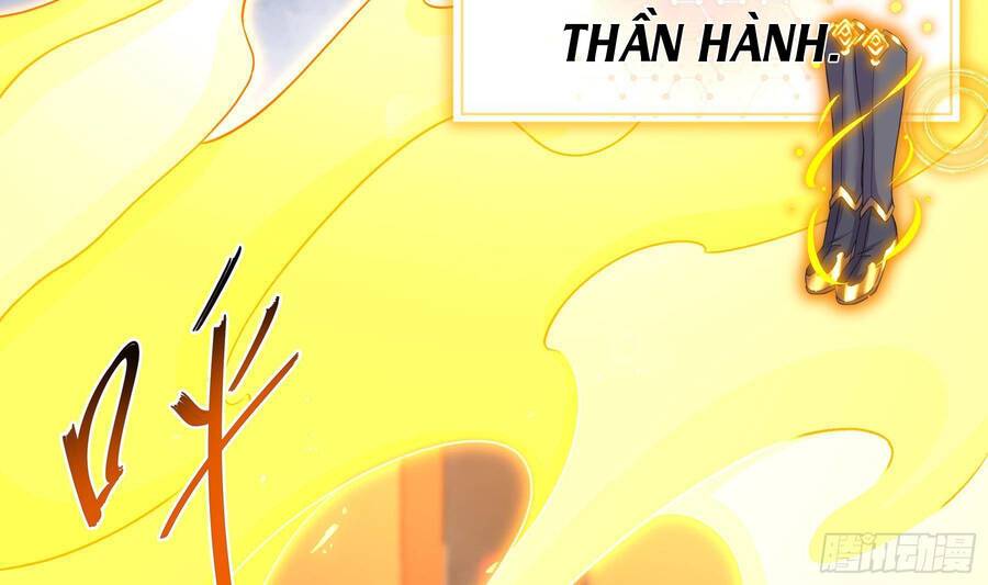 Nghịch Thiên Cải Mệnh Chapter 2 - Trang 27